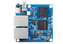 Orange Pi R1 Plus LTS